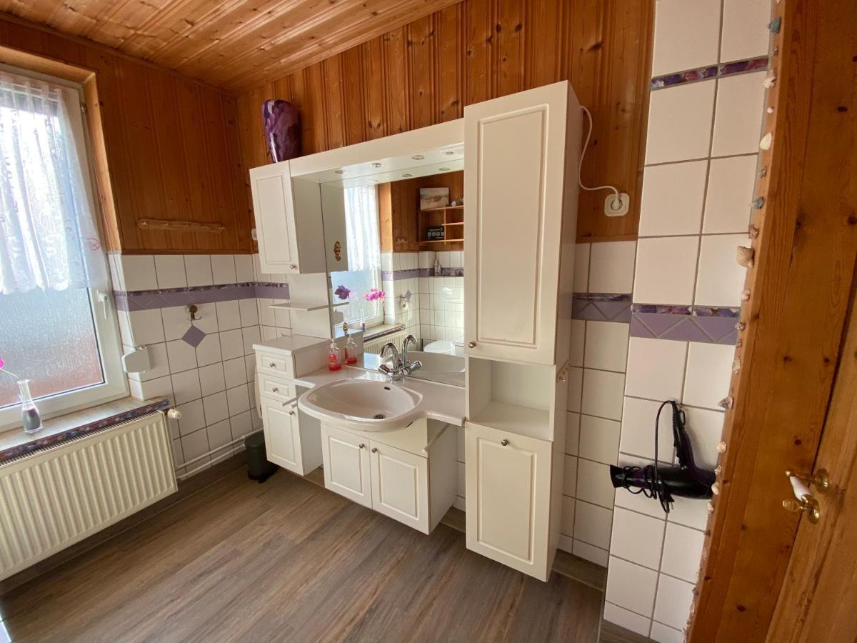 Ferienwohnung "Bine" 吕贝克 外观 照片