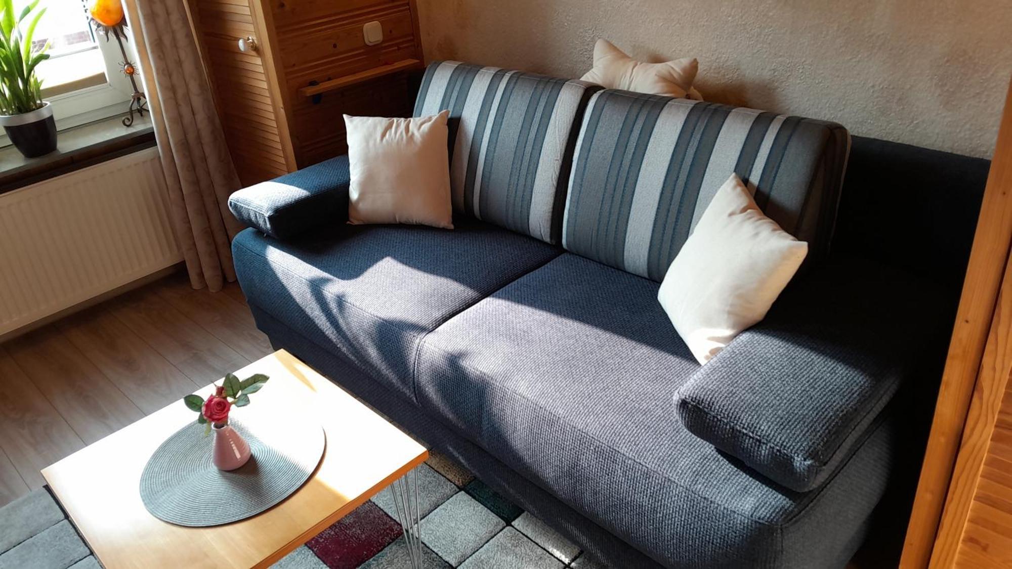 Ferienwohnung "Bine" 吕贝克 外观 照片