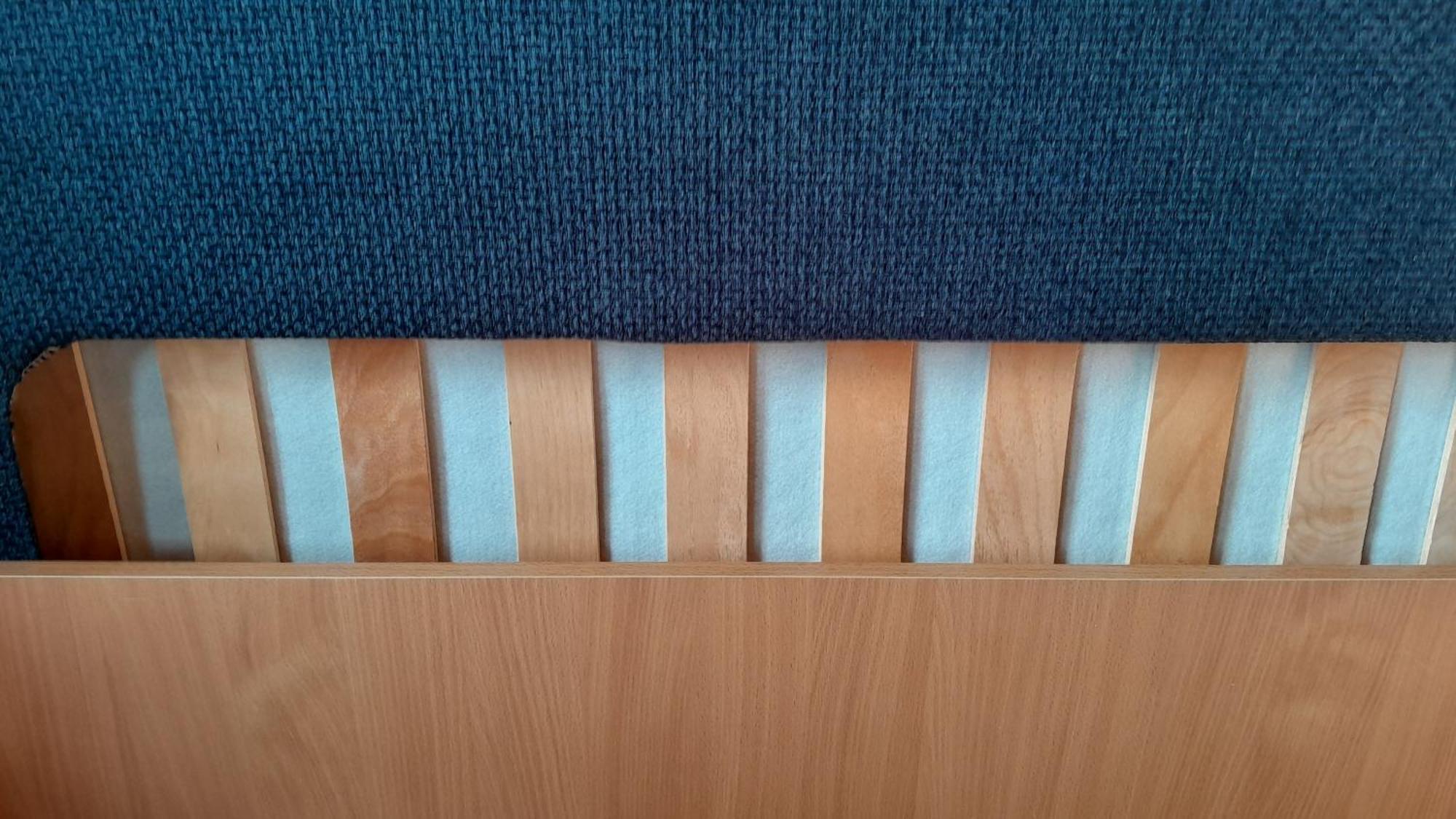 Ferienwohnung "Bine" 吕贝克 外观 照片